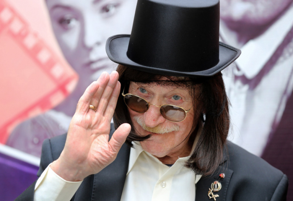 Сын Краско заявил о снятии денег с карты актера после его смерти